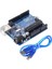 Arduino Uno R3 Dip + Usb Kablo 1
