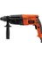 Decker BDHR26K 800 W 2.4 j Sds Plus Kırıcı Delici 3