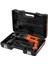 Decker BDHR26K 800 W 2.4 j Sds Plus Kırıcı Delici 4