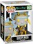 POP Figür - Rick&Morty, Wasp Rick 1