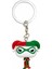 Anahtarlık - DC Comics, Harley Quinn Holiday 1