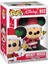 POP Figür - Disney Holiday, Mickey LE 1