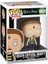 POP Figür - Rick&Morty, Death Crystal Morty 1