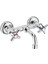 Royal Sabit Lavabo Batarya 1