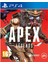 Apex Legends Bloodhound Edition PS4 Oyun 1