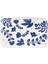 Bloom Dikdörtgen Servis - 34 x 25 cm 1