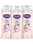 Hydro Pure Gül Duş Jeli 450 ml 3 Adet 1