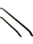 Azm System Kulp Mat Siyah 192 mm 8672 Al6 2