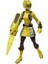 Hasbro Power Rangers Yellow Ranger And Morphin Jax Beastbot Oyuncak E7270-E8087 3