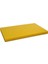 Polietilen Kesim Tahtası Et Meyve Kesme Levhası 40 x 25 x 2 cm 1