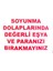 Dek FL 440 Soyunma Dolabı Uyarı Levhası 25 x 35 cm 2