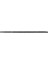 Çift Açılım 17 mm Teleskopik Bilyeli Çekmece Rayı 44 cm 1