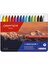 Caran d'Ache Neocolor I 15 Renk Wax Pastel Boya 1