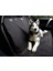 Premium Köpek Kedi Araç Içi Kir Sıvı Geçirmez Koltuk Koruma Örtüsü Oto Köpek Koltuk Kılıfı 2