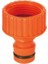 Jak Rekoru 3/4"-1/2" Inç 1