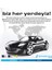 Multiwash Çok Amaçlı Temizleyici Tfr 5 lt 3