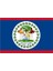 Belize Gönder Bayrağı 70 x 105 1