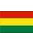 Bolivya Gönder Bayrağı 70 x 105 1