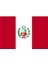 Peru Gönder Bayrağı 70 x 105 1