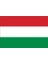 Macaristan Gönder Bayrağı 70 x 105 1