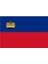 Liechtenstein Gönder Bayrağı 70 x 105 1