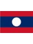 Laos Gönder Bayrağı 70 x 105 1