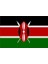 Kenya Gönder Bayrağı 70 x 105 1