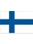 Finlandiya Gönder Bayrağı 70 x 105 1