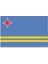 Aruba Gönder Bayrağı 70 x 105 1