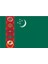 Türkmenistan Gönder Bayrağı 70 x 105 1