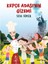 Kepçe Adası'nın Gizemi - Seda Sümer 1