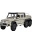 Mercedes G63 Amg 6x6 1:24 Ölçek Model Araba 1