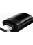 m Type C - USB 3.0 Otg Dönüştürücü Siyah 1