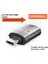 m Type C - USB 3.0 Otg Dönüştürücü Siyah 5