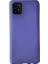 Samsung Galaxy S10 Lİte Kılıf Premier Silikon Esnek Koruma Lacivert 1