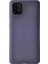 Samsung Galaxy S10 Lİte Kılıf Premier Silikon Esnek Koruma + Nano Glass Siyah 1