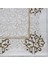 Halı Gold Plus 4317A Gold-Beyaz 120X170 cm Modern Halı 3