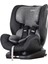 4079 Evofix Isofix 9-36 kg Bebek Çocuk Oto Koltuğu Gri 1