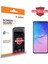 Samsung Galaxy S10 Lite Slim Triple Shield Ekran Koruyucu Şeffaf 2