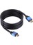 4761 HDMI 2.0 Görüntü Kablosu 4K UHD 1.5m 2