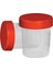 Steril İdrar Numune Kabı 100 ml 200 Adet 1
