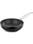 ZGWT24 Zest Gusto Granit Wok Tava 24 cm 1