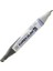 W01 Kurecolor KC-3000 Twin Marker - Warm Gray 1 3