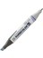 351 Kurecolor KC-3000 Twin Marker - Pale Iceberg Blue 1