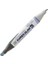 351 Kurecolor KC-3000 Twin Marker - Pale Iceberg Blue 3