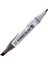 609 Kurecolor KC-3000 Twin Marker - Deep Violet 1