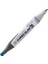 305 Kurecolor KC-3000 Twin Marker - Cobalt Blue 3