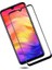Xiaomi Redmi Note 8 Tam Ekran Koruyucu Kırılmaz Cam 3