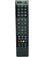 Vestel 42PF5040 LCD Tv Kumanda 1