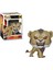 POP Figür - Disney The Lion King, Scar 1